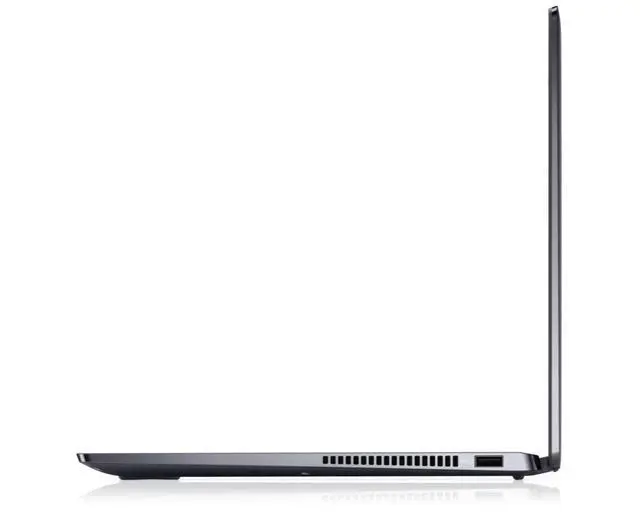 Alt view image 4 of 4 - Dell Latitude 9430 14" Laptop i5-1245U 16GB 256GB SSD Windows 11 Pro Touchscreen