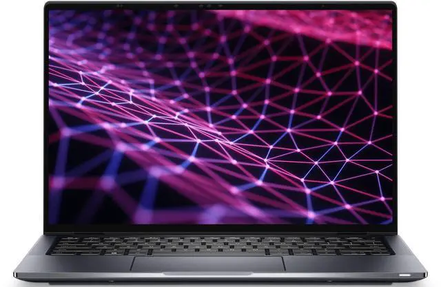 Main image of Dell Latitude 9430 14" Laptop i5-1245U 16GB 256GB SSD Windows 11 Pro Touchscreen