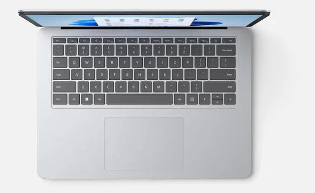 Alt view image 3 of 4 - Microsoft Surface Laptop Studio 14.4" Laptop i7-11370H 16GB 512GB SSD W11P Touch