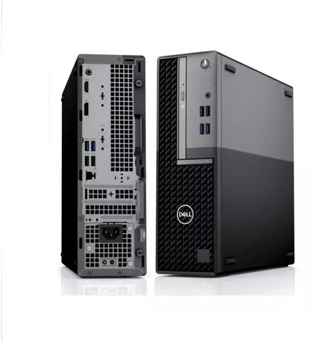 Alt view image 2 of 3 - Dell Optiplex 3080 PC Intel Core i5-10500 16GB Ram 256GB SSD Windows 11 Pro