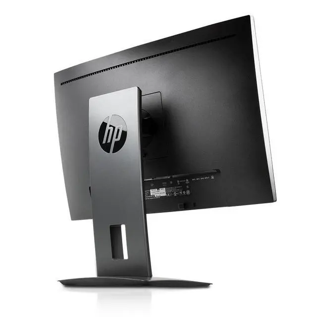 Alt view image 2 of 2 - HP Z24n 24" Narrow Bezel IPS Display 16:10 (1920x1200) 300nit