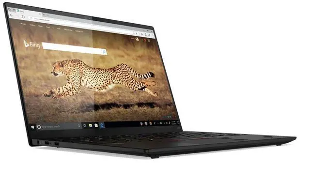 Alt view image 2 of 4 - Lenovo ThinkPad X1 Nano Gen 1 13" Laptop Intel i7-1180G7 16GB RAM 256GB SSD W11P- (Manufacturer Recertified)