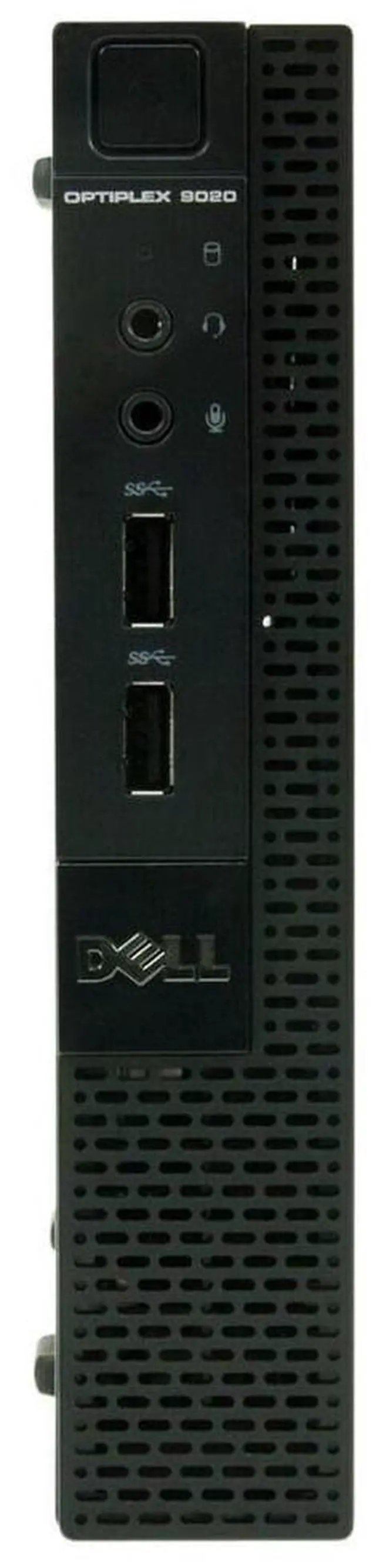 Main image of Dell Optiplex 9020M PC Intel Core i7-4785T 16GB Ram 256GB SSD No OS