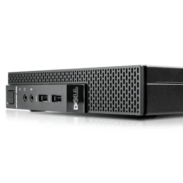 Alt view image 3 of 3 - Dell Optiplex 9020M PC Intel Core i7-4785T 16GB Ram 256GB SSD No OS
