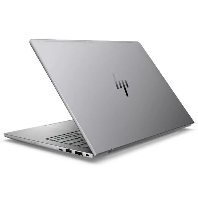 Alt view image 3 of 4 - Hp Zbook 8 G1Ak 14 14" Laptop Ryzen Ai 5 340 32GB RAM 512GB SSD W11P