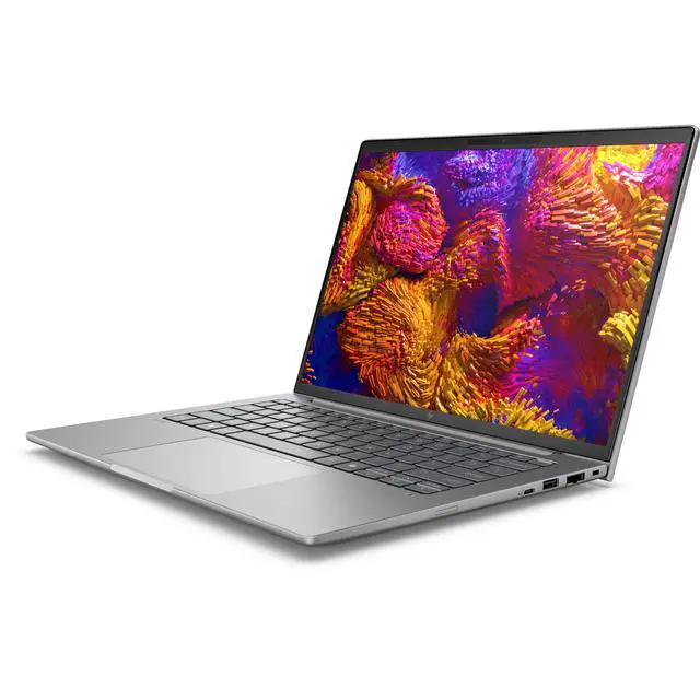 Alt view image 4 of 4 - Hp Zbook 8 G1Ak 14 14" Laptop Ryzen Ai 5 340 32GB RAM 512GB SSD W11P