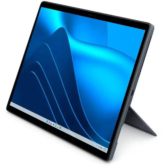 Alt view image 2 of 4 - Dell Latitude 7350 13.3" Laptop Ultra 5 134U 16GB Ram 256GB SSD W11P Touchscreen
