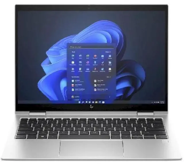 Main image of HP Elitebook X360 830 G10 13.3" Laptop i5-1345U 16GB Ram 256GB SSD W11P