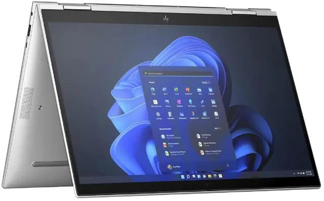 Alt view image 2 of 4 - HP Elitebook X360 830 G10 13.3" Laptop i5-1345U 16GB Ram 256GB SSD W11P