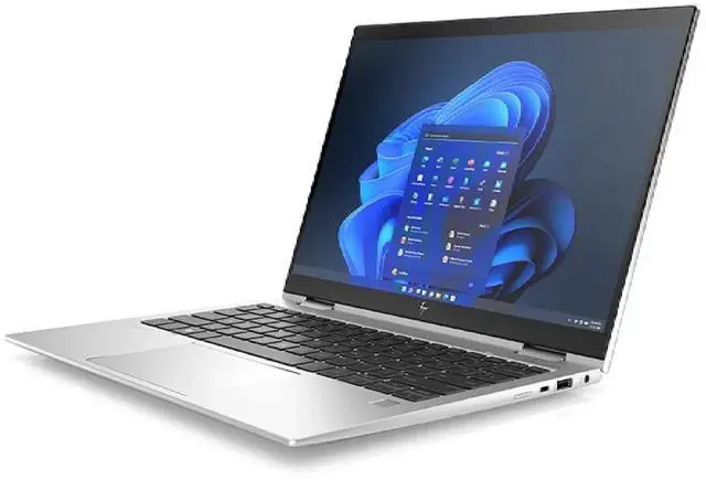 Alt view image 3 of 4 - HP Elitebook X360 830 G10 13.3" Laptop i5-1345U 16GB Ram 256GB SSD W11P