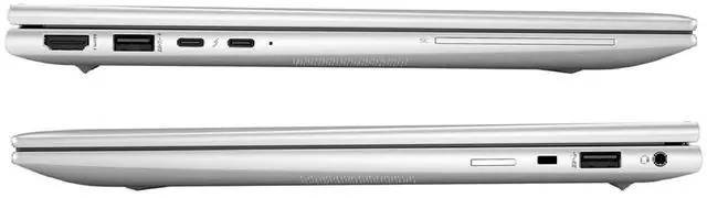 Alt view image 4 of 4 - HP Elitebook X360 830 G10 13.3" Laptop i5-1345U 16GB Ram 256GB SSD W11P