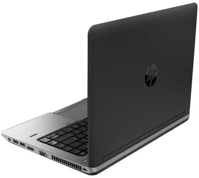 Alt view image 3 of 3 - HP Probook 645 G1 14" Laptop AMD A8 5550M 4GB Ram 128GB SSD No OS