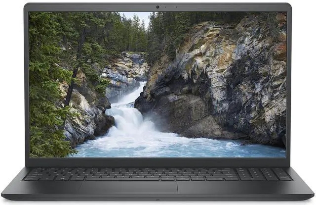 Main image of Dell Vostro 15 3515 15.6" Laptop Ryzen 5 3450U 8GB Ram 256GB SSD Windows 11 Pro