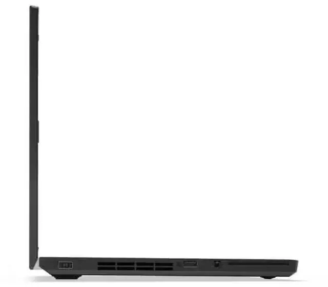 Alt view image 2 of 4 - Lenovo ThinkPad L470 14" Laptop Intel i5-6300U 8GB 500GB SSD No OS (Low Battery Health)