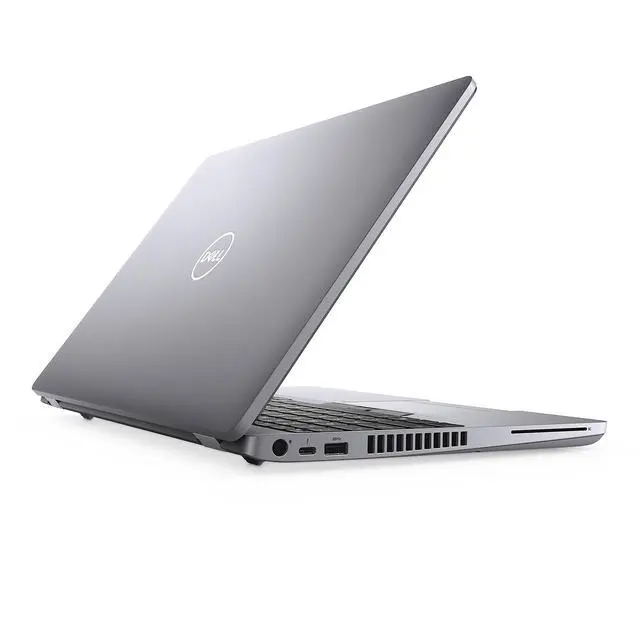Alt view image 4 of 4 - Dell Precision 3551 15.6" Laptop i5-10400H 16GB Ram 256GB SSD Windows 11 Pro