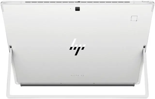 Alt view image 4 of 4 - HP Elite x2 G8 13" Touch Laptop i7-1185G7 16GB 256GB SSD W11P(Low Battery Health