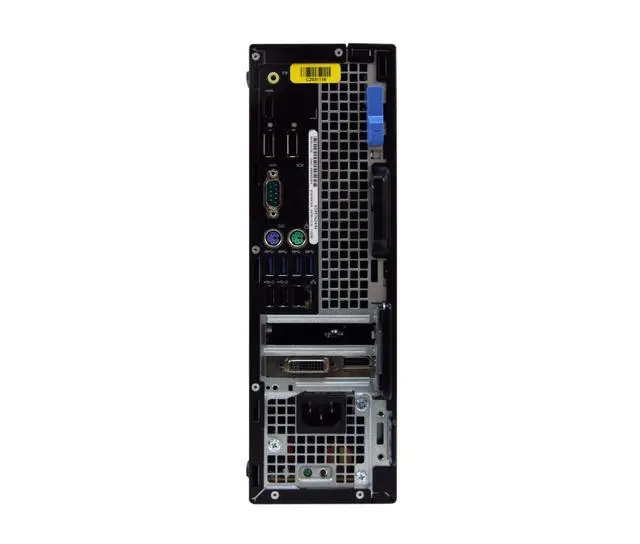 Alt view image 3 of 3 - Dell Precision 3420 PC Intel Core i7-7700 16GB Ram 256GB SSD No OS