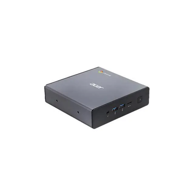 Alt view image 3 of 3 - Acer CXI4 CXI4-I516GCE Chromebox i5-10210U 16GB 256GB SSD ChromeOS
