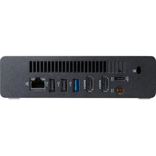 Alt view image 2 of 3 - Acer CXI4 CXI4-I516GCE Chromebox i5-10210U 16GB 256GB SSD ChromeOS
