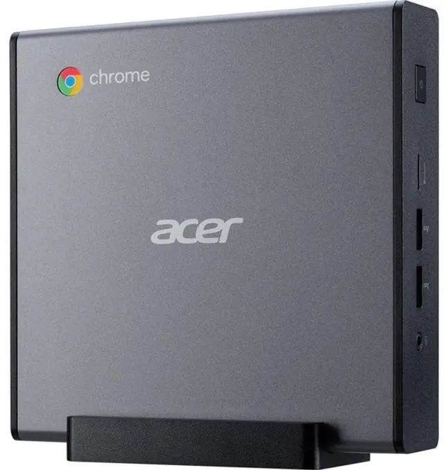 Main image of Acer CXI4 CXI4-I516GCE Chromebox i5-10210U 16GB 256GB SSD ChromeOS