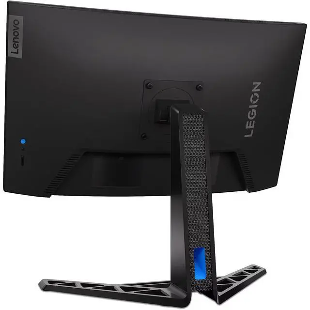Alt view image 4 of 4 - Lenovo Legion R27FC-30 27" QHD Monitor 2xHDMI 1xDisplay Port 350nit 240Hz VA .5 ms
