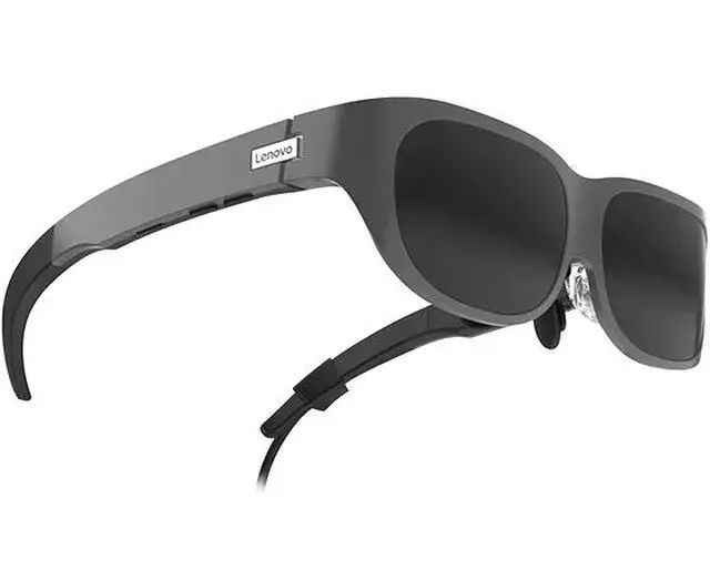 Alt view image 2 of 4 - Lenovo Legion Glasses GY21M72722 60 Hz Micro-OLED Display