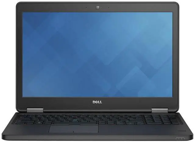 Main image of Dell Latitude E5550 15.6" Laptop Intel Core i7-5600U 16GB Ram 256GB SSD No OS