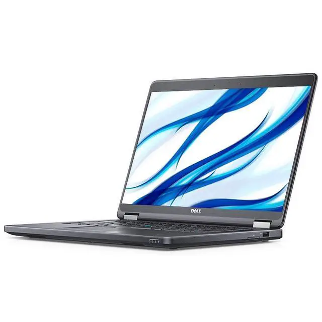 Alt view image 2 of 4 - Dell Latitude E5550 15.6" Laptop Intel Core i7-5600U 16GB Ram 256GB SSD No OS