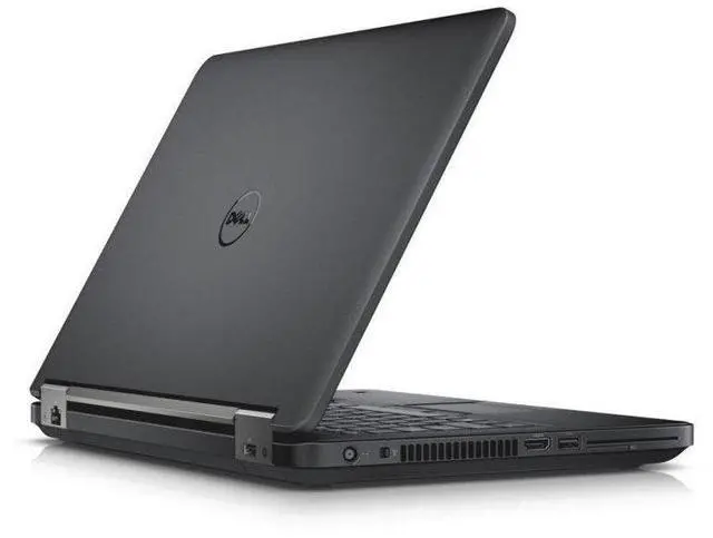 Alt view image 4 of 4 - Dell Latitude E5550 15.6" Laptop Intel Core i7-5600U 16GB Ram 256GB SSD No OS