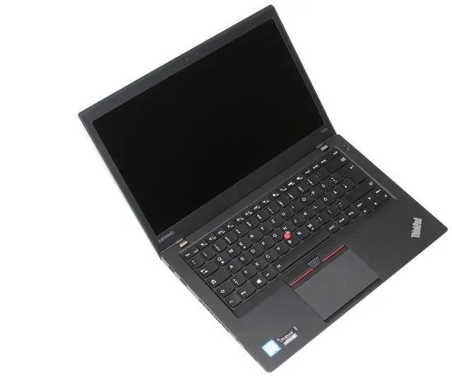 Alt view image 2 of 4 - Lenovo Thinkpad T460P 14" Laptop i7-6820HQ 16GB Ram 512GB SSD Windows 11 Pro