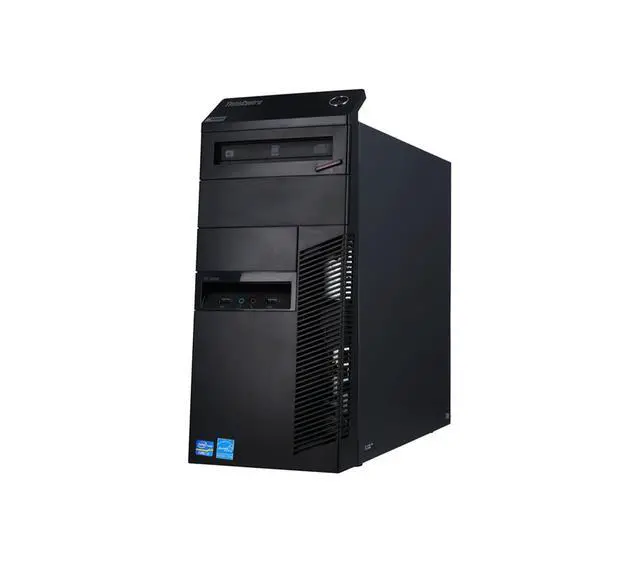 Alt view image 3 of 3 - Lenovo Thinkcentre M82 PC Intel Core i5-3550 4GB RAM 500GB Windows 11 Pro