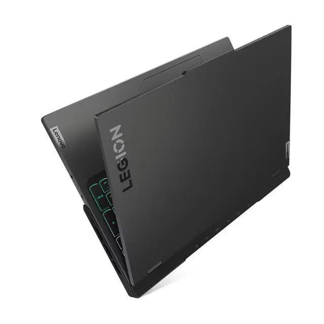 Alt view image 4 of 6 - Lenovo Legion Pro 7 16Irx8H 16" i9-13900HX GeForce RTX 4090 32GB 1TBGB SSD W11H
