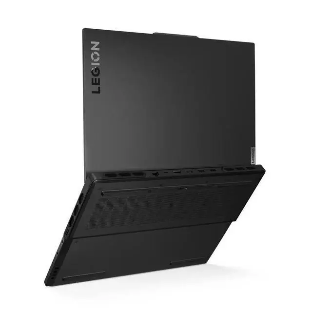 Alt view image 5 of 6 - Lenovo Legion Pro 7 16Irx8H 16" i9-13900HX GeForce RTX 4090 32GB 1TBGB SSD W11H