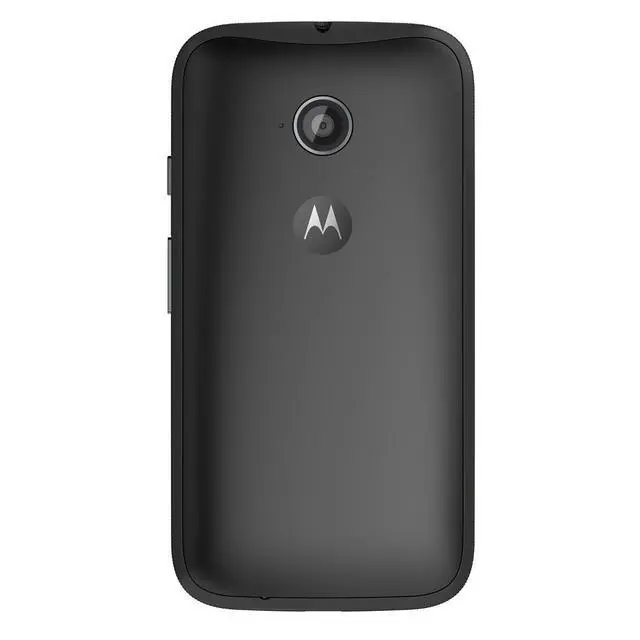 Alt view image 2 of 3 - Motorola Moto E G2 4.5" Smartphone (Unlocked) 32GB SSD Android OS Black