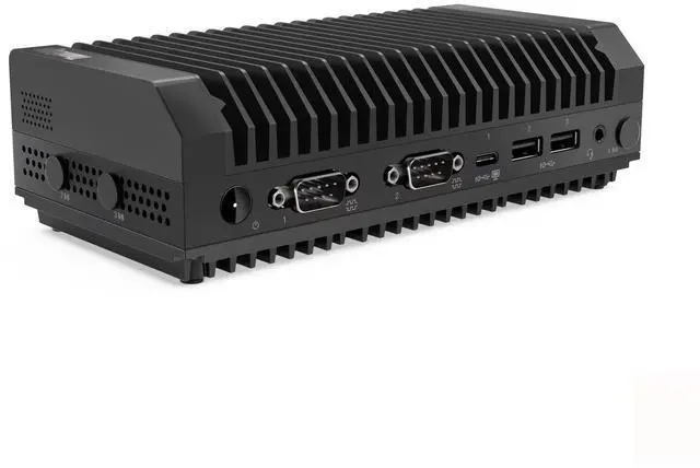 Main image of Lenovo Thinkedge Se30 PC Intel Core i3-1115GRE 8GB Ram 256GB SSD Windows 11 Pro
