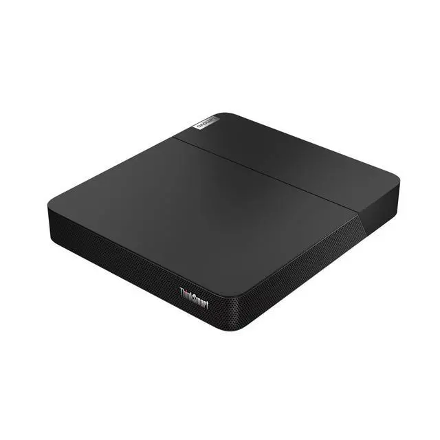 Alt view image 2 of 3 - Lenovo Thinksmart Core PC Intel i5-1145G7E 16GB RAM 256GB SSD W11P- (Manufacturer Recertified)