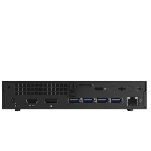 Alt view image 4 of 4 - Dell Optiplex 7040 PC Intel Core i5-6600 16GB Ram 500GB HDD No OS