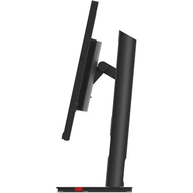 Alt view image 4 of 4 - Lenovo ThinkVision T23i-30 23" Monitor 1920x1080 IPS 60Hz 4ms 250 Nits- (Manufacturer Recertified)