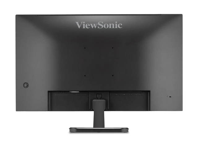 Alt view image 3 of 4 - ViewSonic VA2756A-MHD 27" (1920x1080) Monitor 250nit IPS 1ms 1xHDMI 1xDP 1xVGA