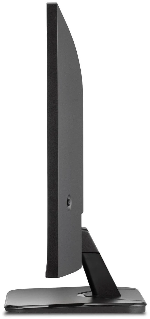 Alt view image 4 of 4 - ViewSonic VA2756A-MHD 27" (1920x1080) Monitor 250nit IPS 1ms 1xHDMI 1xDP 1xVGA