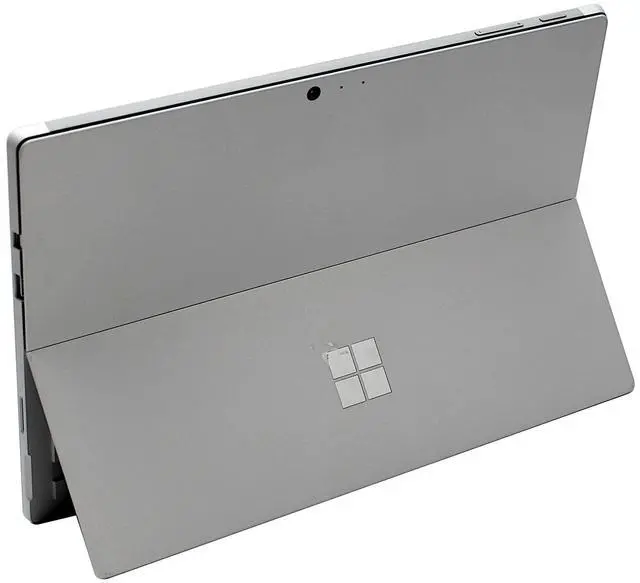 Alt view image 2 of 4 - Microsoft Surface Pro 1796 12.3" Laptop i5-8350U 8GB RAM 256GB SSD W11P