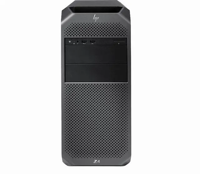 Main image of HP Z4 G4 PC Xeon W-2245 Quadro RTX 4000 32GB Ram 1TB SSD Windows 11 Pro