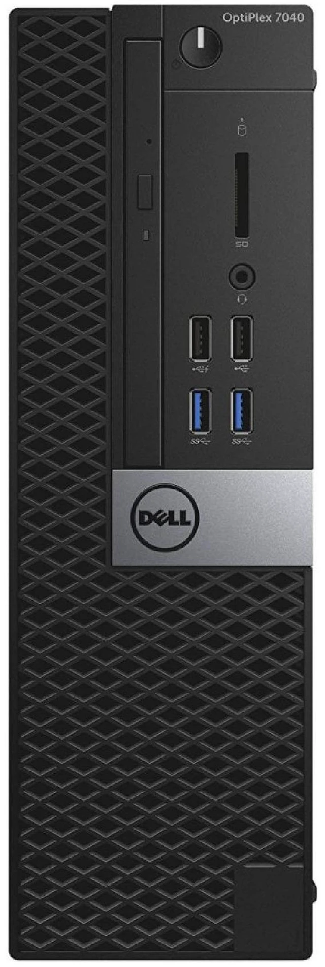 Main image of Dell Optiplex 7040 PC Intel Core i5-6600 16GB Ram 500GB HDD No OS