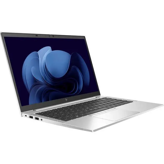 Alt view image 3 of 4 - HP Elitebook 840 G8 14" i5-1145G7 16GB 256GB SSD W11P (Low Battery Health)