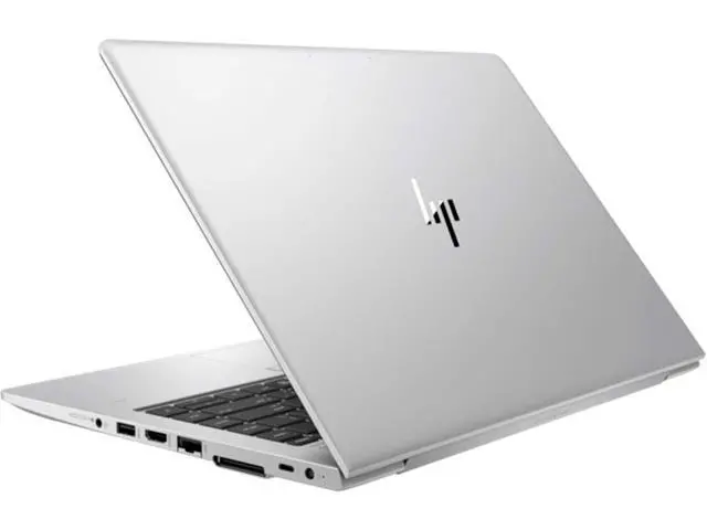 Alt view image 2 of 4 - HP Elitebook 840 G6 14" Laptop i5-8365U 8GB 256GB SSD W11P Low Battery Health