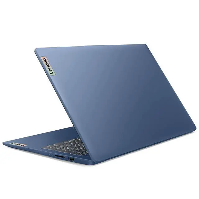 Alt view image 3 of 4 - Lenovo Ideapad Slim 3 15Abr8 15.6" Ryzen 7 7730U 16GB RAM 512GB SSD W11H