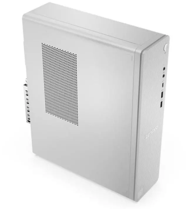 Alt view image 2 of 5 - Lenovo Ideacentre 08Akp10 PC AMD Ryzen 7 250 16GB Ram 1TB SSD Windows 11 Pro
