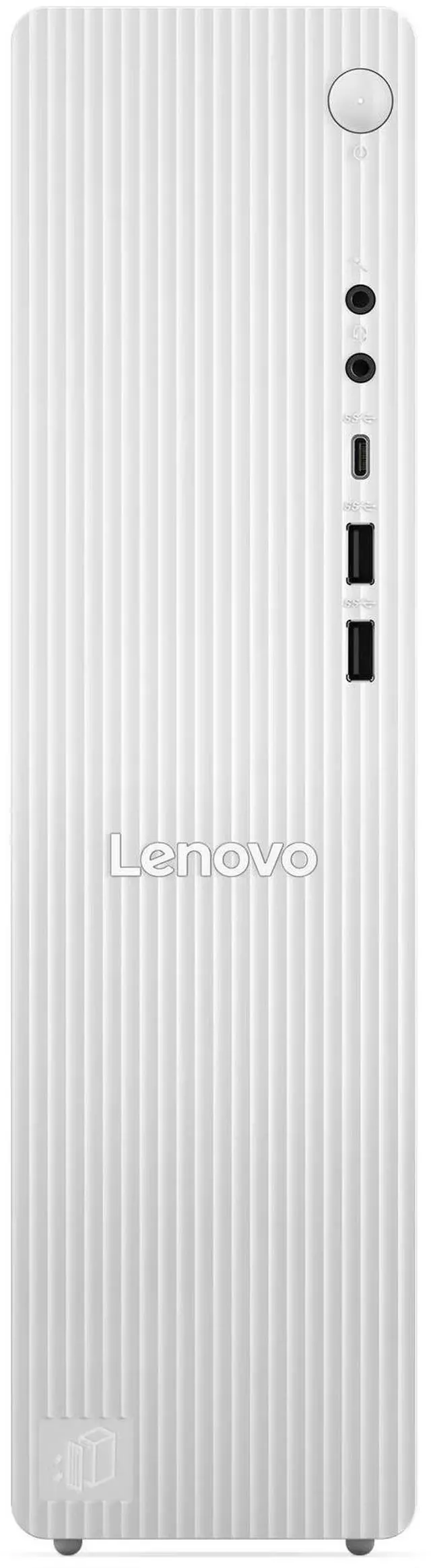 Alt view image 5 of 5 - Lenovo Ideacentre 08Akp10 PC AMD Ryzen 7 250 16GB Ram 1TB SSD Windows 11 Pro