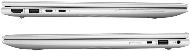 Alt view image 4 of 4 - HP Elitebook 840 G10 14" Laptop i5-1345U 16GB 256GB SSD W11P