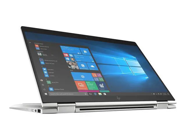 Alt view image 4 of 4 - HP Elitebook X360 1030 G4 13.3" i5-8365U 16GB 256GB SSD W11P Low Battery Health